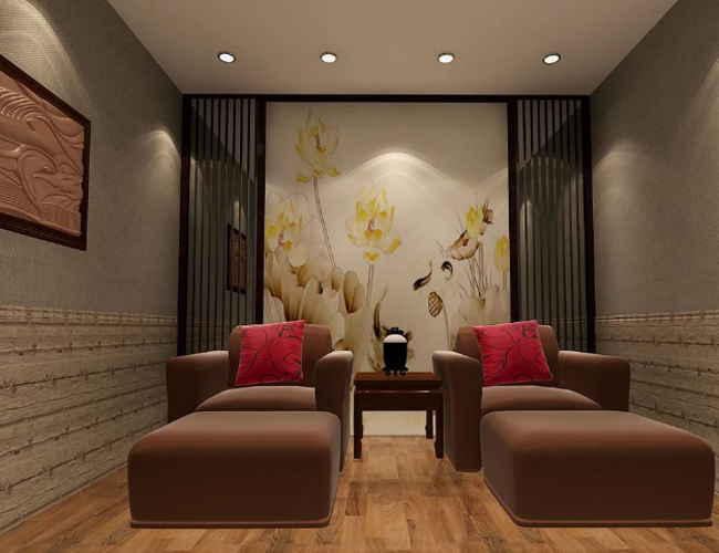 成都新都Yunyi养生馆高端spa