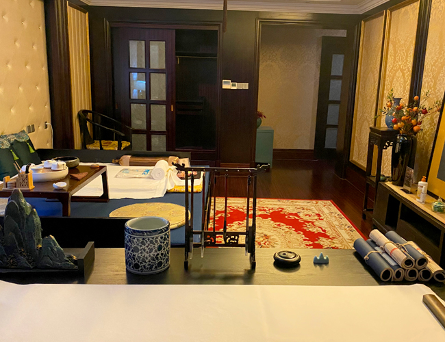 成都新都高端休闲会所环境展示（三）精致人生休闲生活