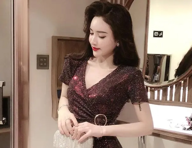 成都新都油压会所艺师风采（二）健康生活更精彩