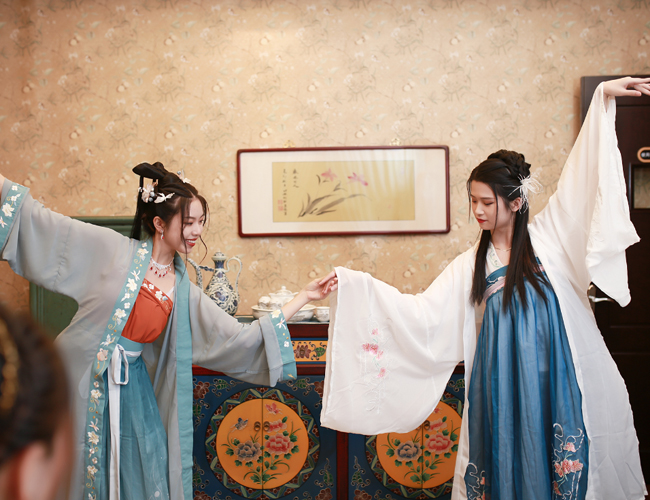 成都新都足疗足浴会所艺师风采（八）最多本地男士的首选spa