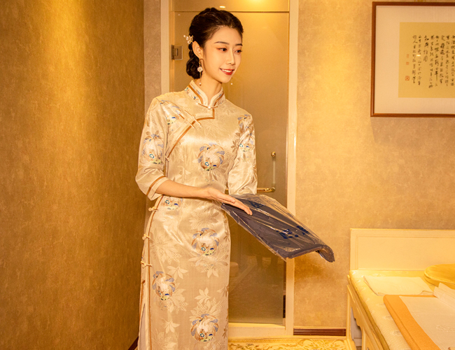 成都新都商务休闲会所艺师风采（九）给大家推荐一下