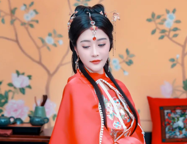 成都新都泰式按摩会所艺师风采（十）只要你敢来就让你好看